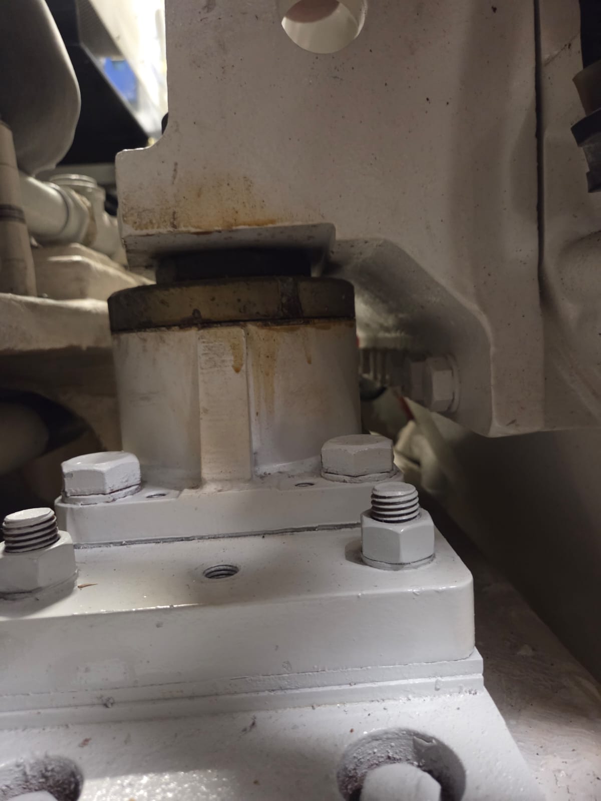 VİBRASYON ÇÖZÜMLERİ