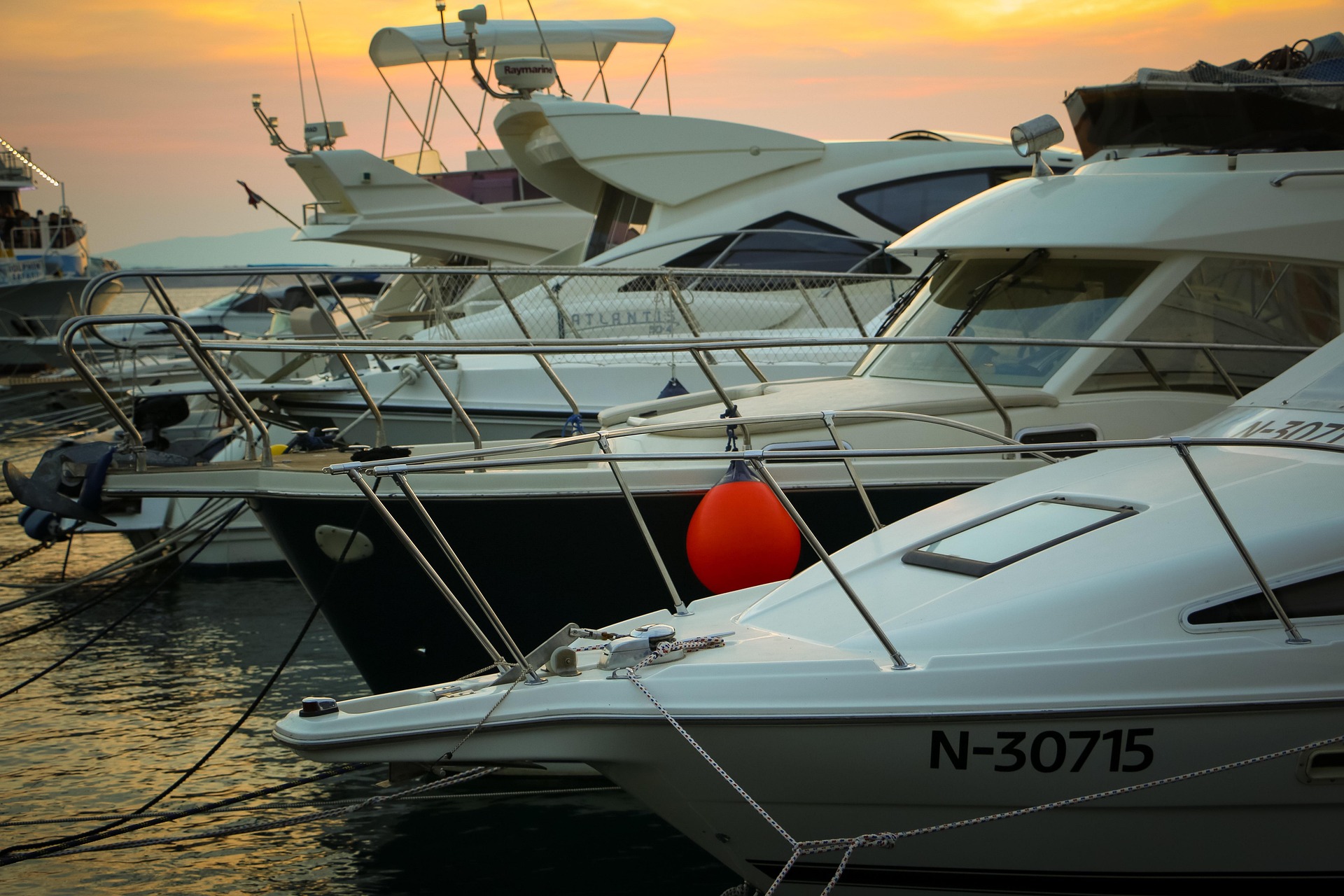 45M & 42.5 M REFİT İŞLEMLER