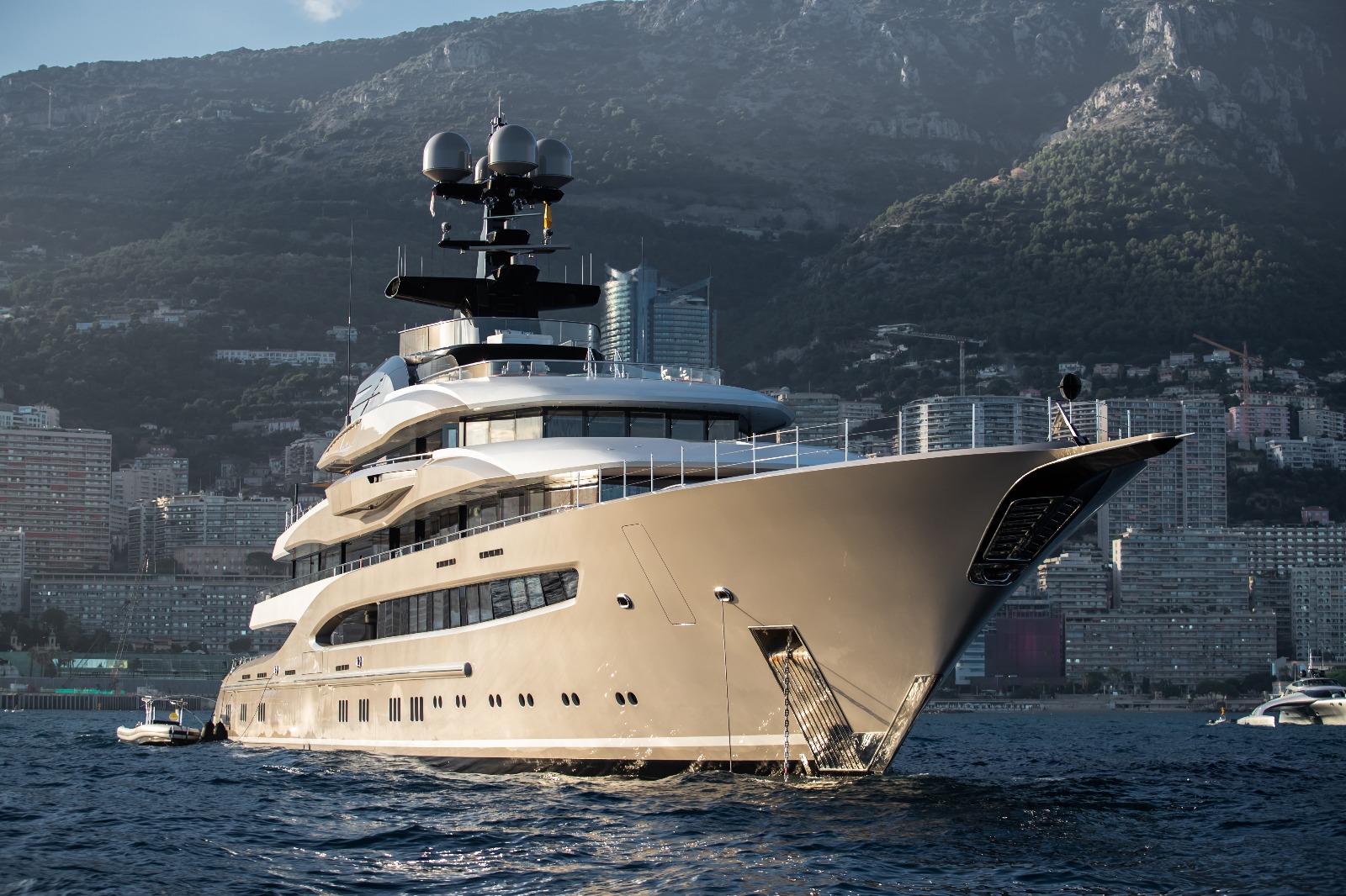 42M & 36.6 M REFİT PROJELER