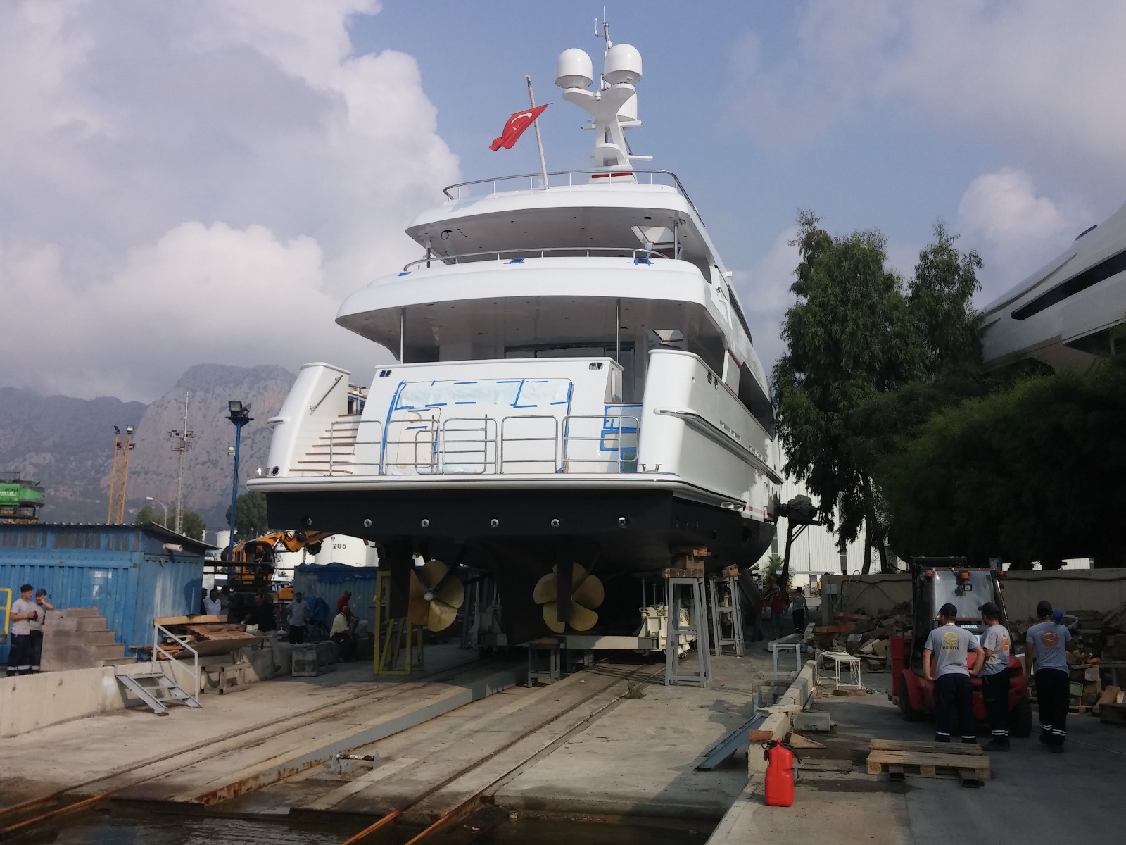 50M & 47.5M REFİT İŞLEMLER