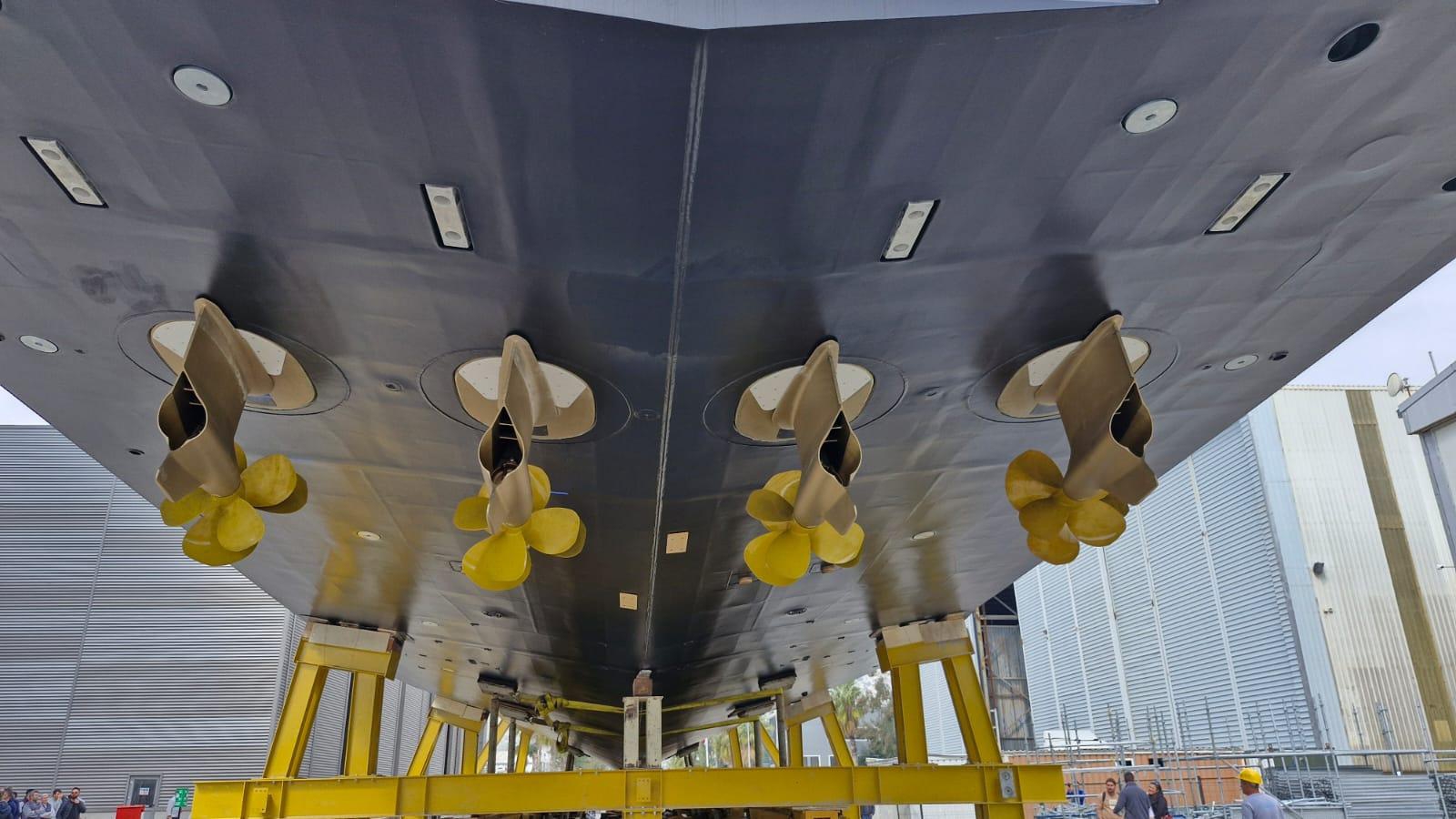 Yüksek Teknolojiyle Üretilen Mükemmeliyet